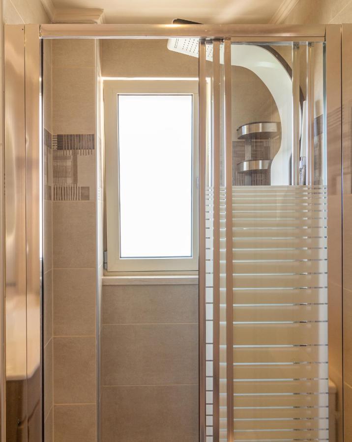 Cretan Fleur Apartments إيلافونيسي المظهر الخارجي الصورة